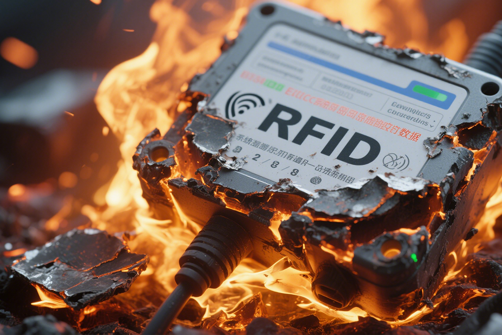 RFID系统实施失败的5大原因！企业如何避免踩坑？（images 1）