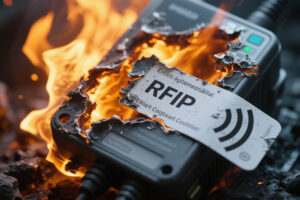 RFID系統(tǒng)實施失敗的5大原因！企業(yè)如何避免踩坑？