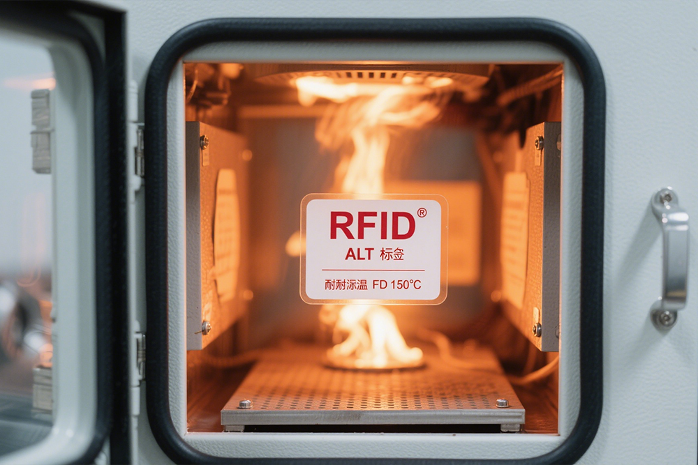 RFID標(biāo)簽的壽命有多久？極端環(huán)境下的耐用性測(cè)試報(bào)告