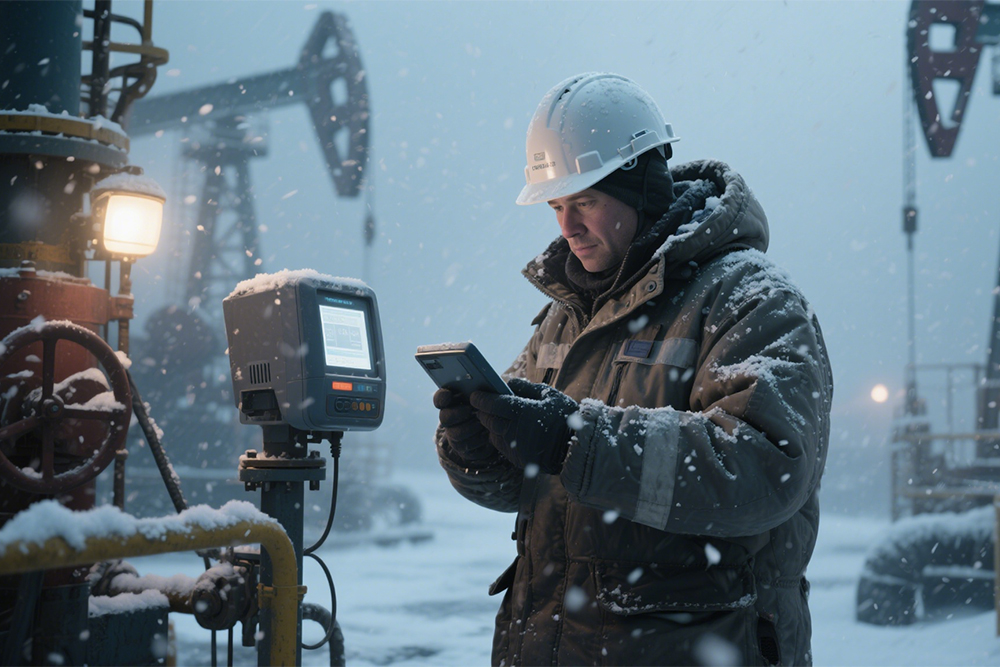 为什么工业级RFID读写器敢承诺-40℃正常运作？内部拆解（images 2）