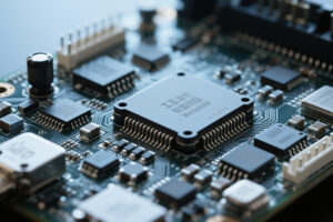 為什么工業(yè)級RFID讀寫器敢承諾-40℃正常運作？內(nèi)部拆解