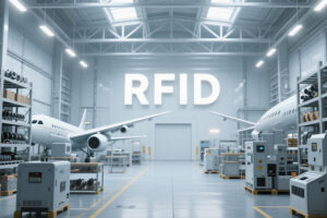 讀取距離15米的秘密：相控陣天線如何顛覆傳統(tǒng)RFID技術(shù)