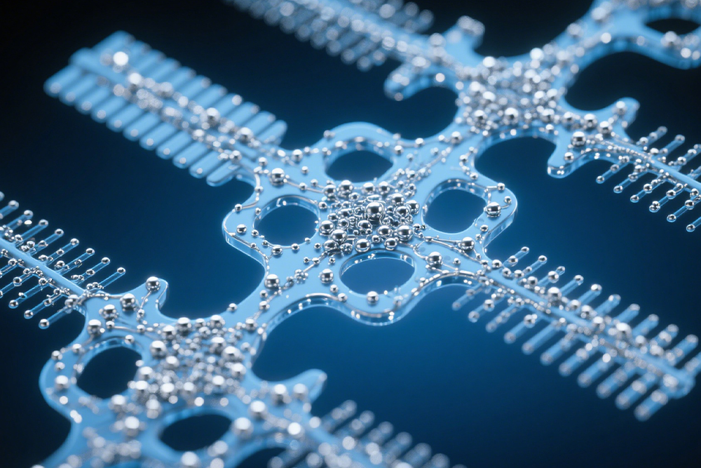 RFID标签成本从8元降到0.3元？百万级量产背后的技术革命（images 1）