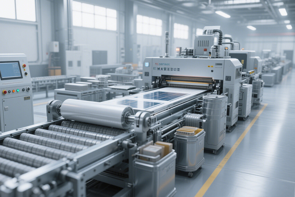 智能仓储革命：某物流巨头用RFID实现每秒识别200包裹（images 1）