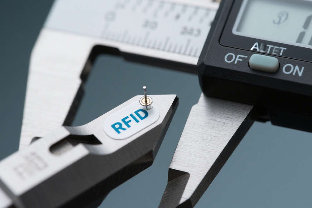 精密制造车间幕后：某德企RFID工具柜全流程管控方案拆解（images 1）