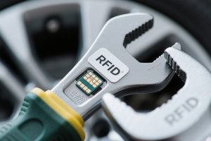 物流倉儲管理難題終結(jié)：某企業(yè)RFID智能庫房精準追...