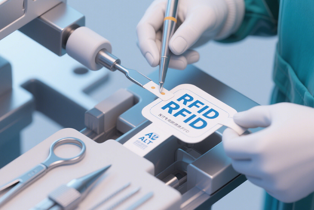 医疗设备管理暗战：三甲医院RFID智能柜全生命周期管控方案（images 2）