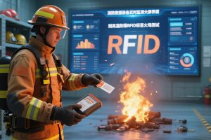 消防裝備管理現(xiàn)場(chǎng)直擊：RFID智能庫(kù)房如何實(shí)現(xiàn)秒級(jí)...