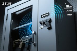 警用裝備連夜‘內(nèi)卷’：這操作怕不是開了外掛？