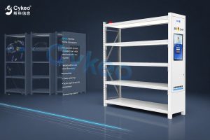 ??RFID警用無人機倉庫管理方案：電池壽命預警準確...