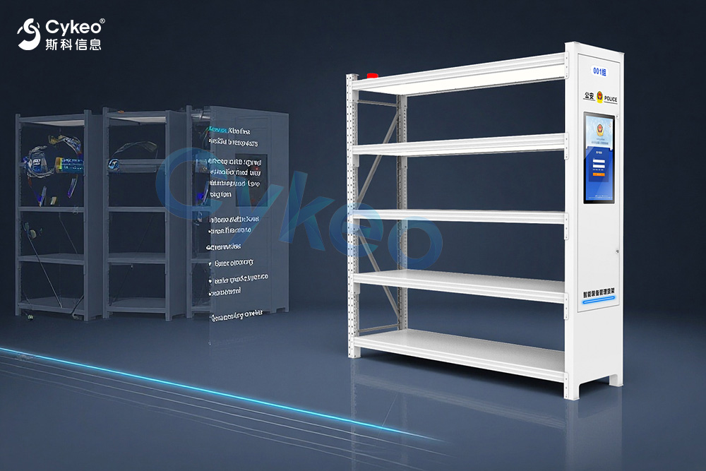 ??RFID警用無人機倉庫管理方案：電池壽命預警準確...