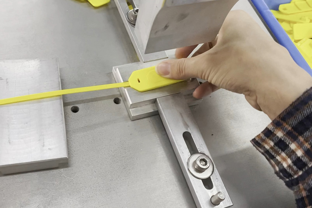 RFID資產(chǎn)數(shù)據(jù)如何防止被非法掃描或篡改？