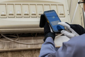 RFID讀寫器接口怎么選？RS485、WiFi、藍牙哪種更適...