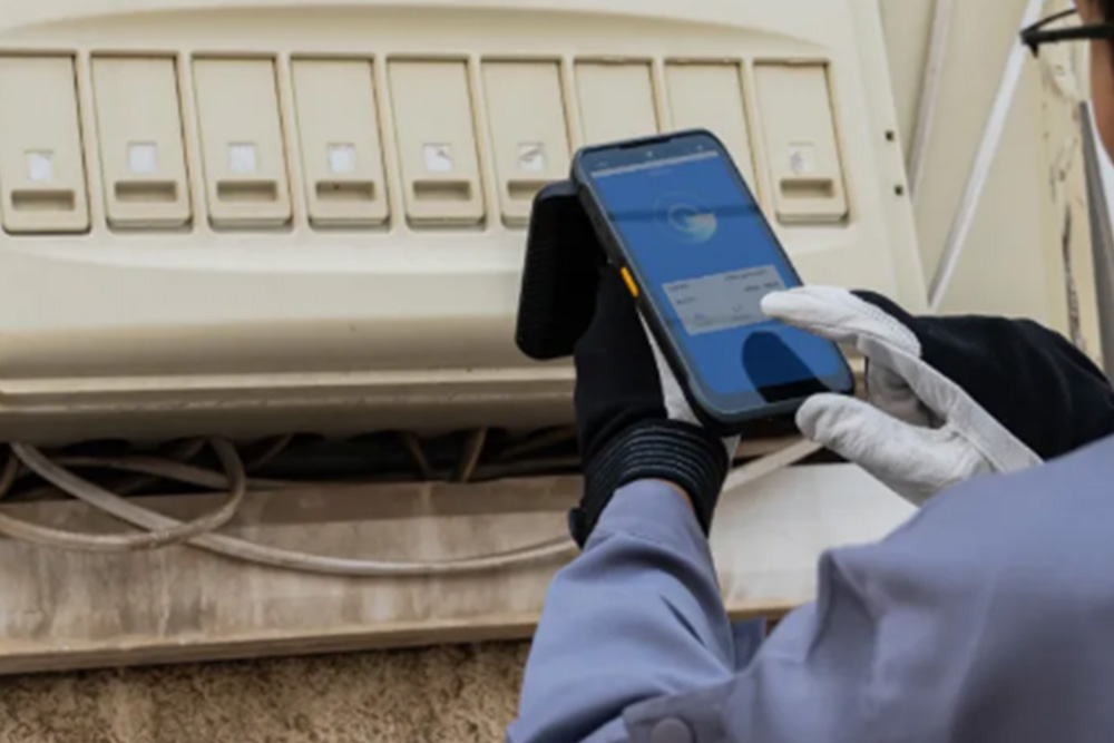 RFID讀寫器接口怎么選？RS485、WiFi、藍(lán)牙哪種更適...