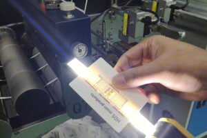 制造業如何用RFID管理生產線上的工具與模具？