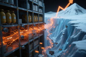 ?；饭芾沓杀鞠鳒p50%：RFID庫存優(yōu)化算法的實戰(zhàn)密碼