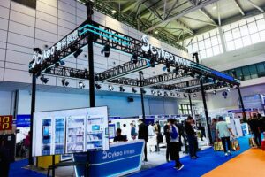 斯科信息攜RFID智慧安防方案重磅亮相第24屆濟(jì)南安博會