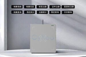 跨境物流中不同國家的RFID頻段限制如何處理？