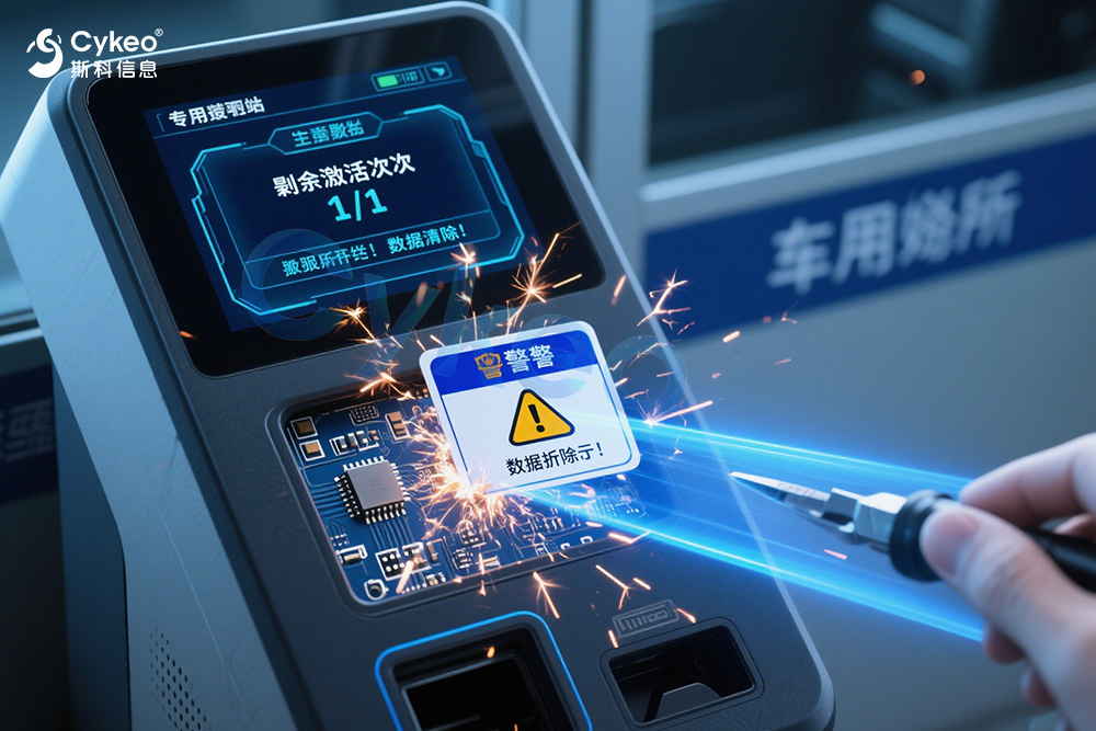 ​​警车RFID电子标签强制安装新政：套牌车识别率99.7%，10省试点成效分析​​（images 2）