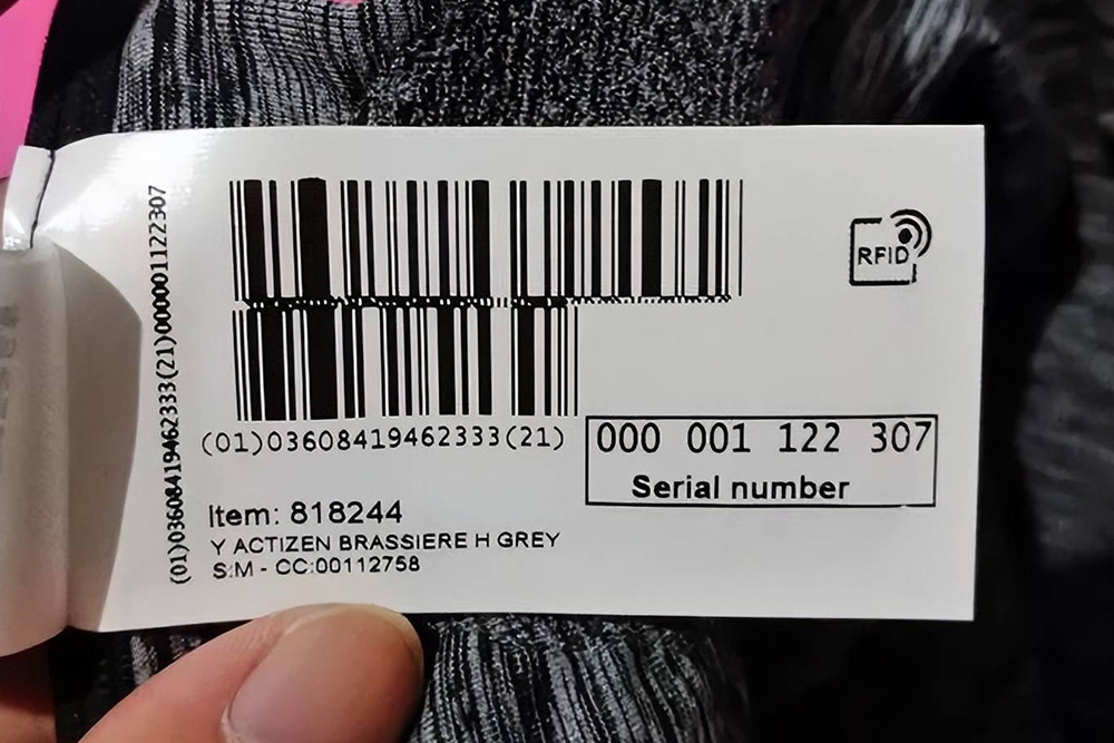 RFID標(biāo)簽的壽命周期如何計(jì)算？多久需要更換一次？