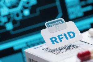 RFID與區塊鏈結合：如何構建不可篡改的溯源系統？