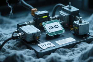 RFID項目實施周期多久？從規(guī)劃到落地的全流程指南