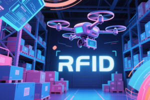 RFID防碰撞技術(shù)是什么？如何解決多標(biāo)簽同時(shí)識(shí)別的...