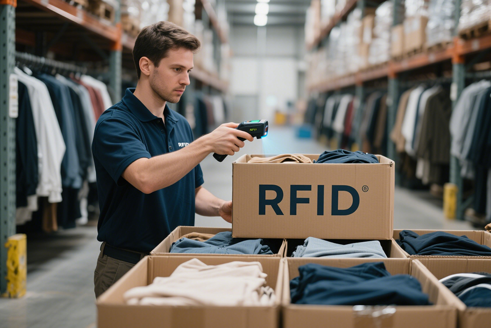 你真的了解RFID吗？那些你未曾注意的日常应用（images 1）