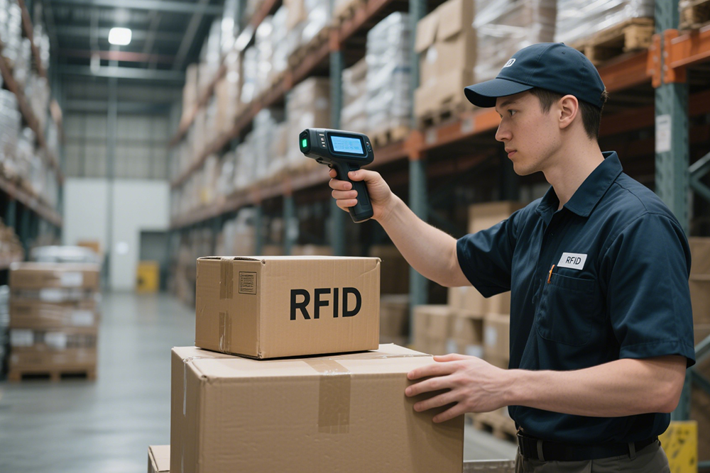 RFID手持终端设备有哪些必备功能？一线员工的使用反馈&rdquo;（images 1）