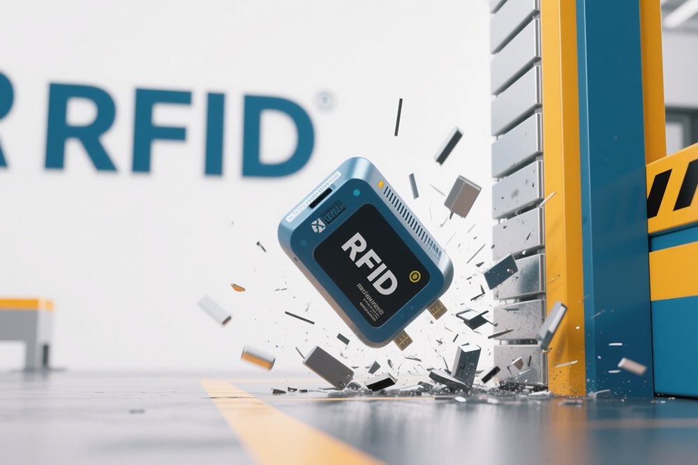 RFID手持终端设备有哪些必备功能？一线员工的使用反馈&rdquo;（images 2）