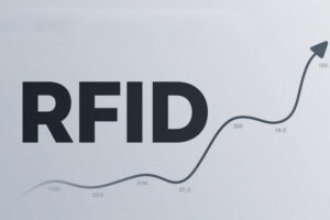 RFID技術(shù)未來5年趨勢預(yù)測：柔性電子標(biāo)簽與AI融合的...