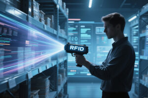 中小企業(yè)如何用最低成本部署RFID系統(tǒng)？5000元內(nèi)的...