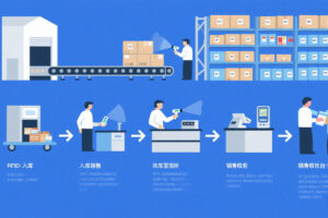 服裝門店防盜成本直降90%！UHF RFID標簽讓小偷當場...