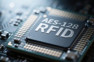 RFID數(shù)據(jù)會被黑客竊取嗎？加密技術(shù)如何保障安全？