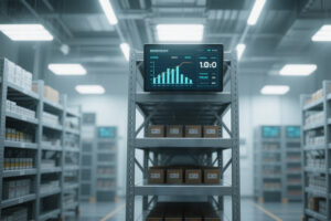 為什么說RFID是物聯網（IoT）的核心技術？底層邏輯...