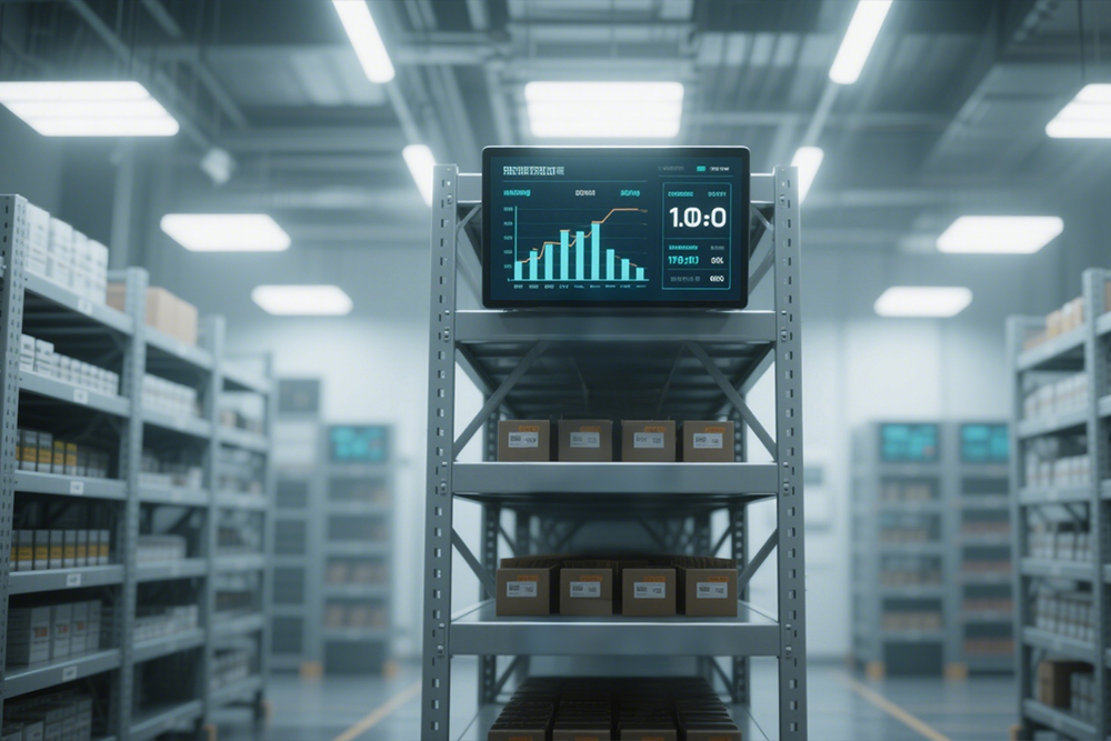 為什么說RFID是物聯網（IoT）的核心技術？底層邏輯...