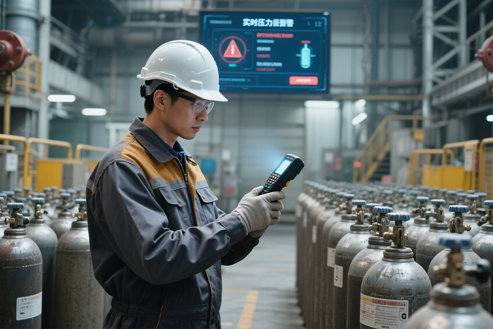 危化品管理误差归零：防爆RFID系统在化工厂的落地实录（images 1）