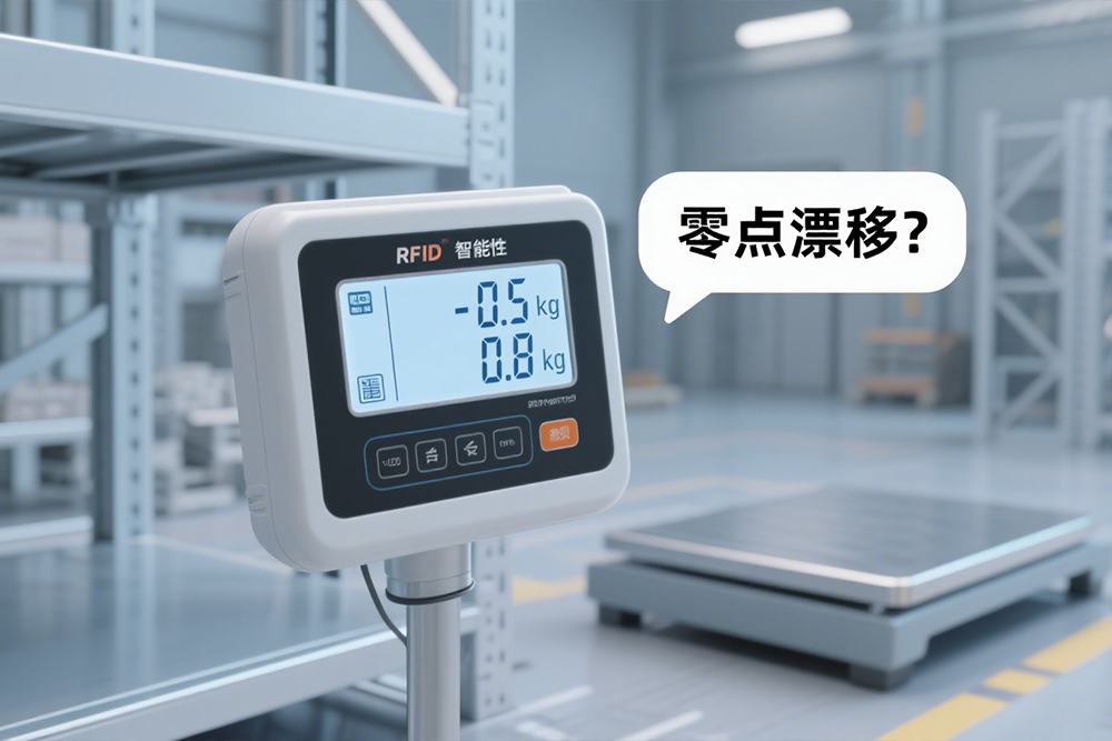 称重货架如何解决零点漂移问题？告别误差，精准管理就靠这几招！（images 3）