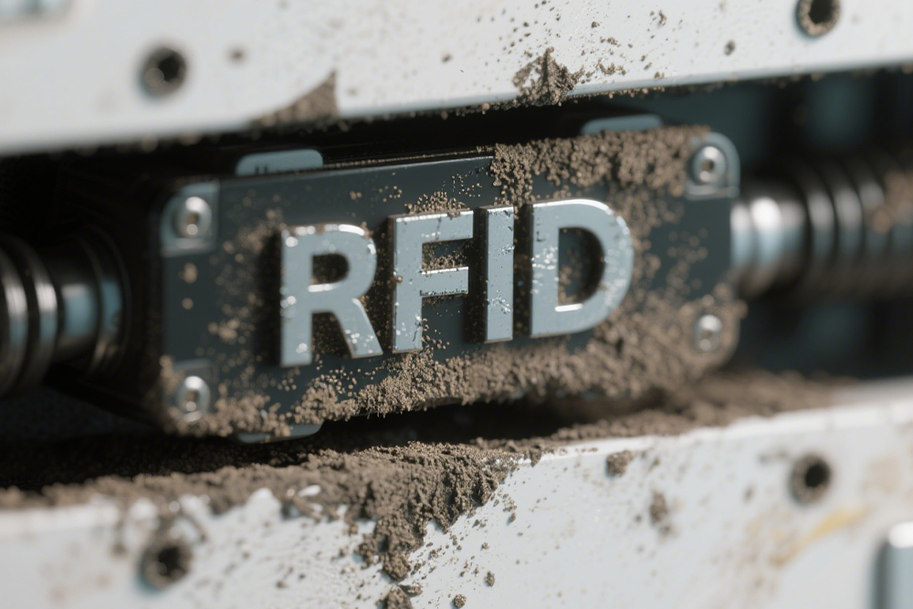 稱重貨架如何解決零點漂移問題？告別誤差，精準管...