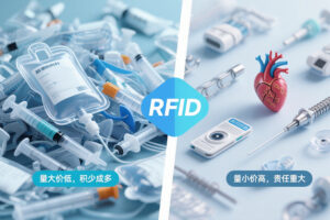 普通耗材與高值耗材？