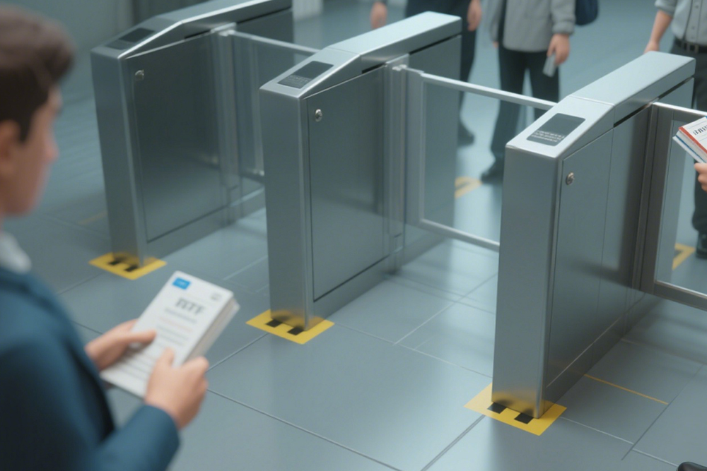 RFID通道门原理及检测方法：让你快速&ldquo;数&rdquo;清通过的每一件货！（images 3）