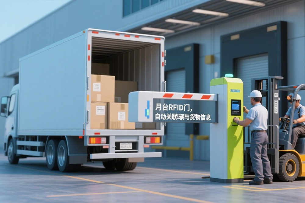 RFID智能仓管设备：无人值守的批量出入库新方案（images 2）