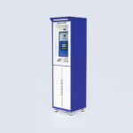 CK-GPC04 RFID智能警用装备柜（images 7）