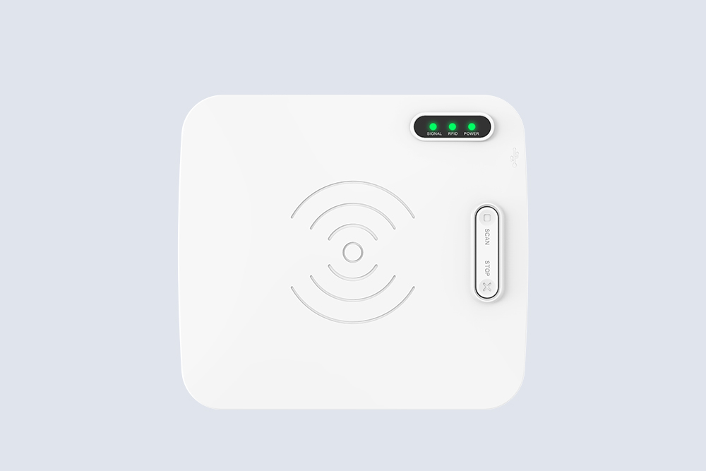 CK-D1L 桌面式RFID發(fā)卡器