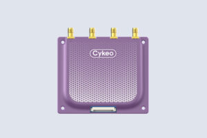 CK-M4L RFID四通道讀寫(xiě)模塊