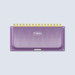 CK-M16L RFID十六通道嵌入式模块（images 3）