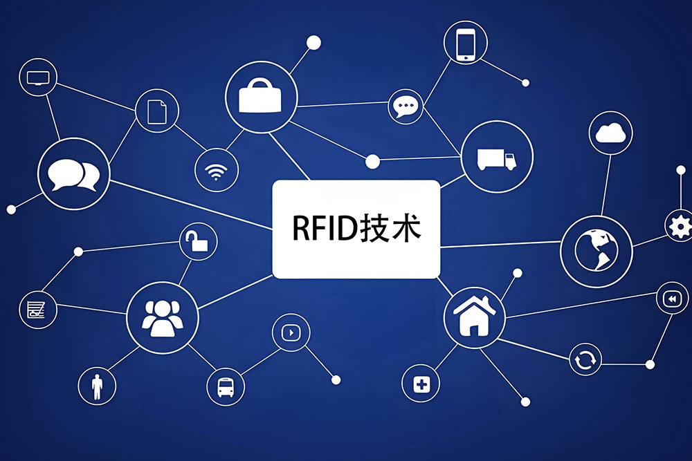 RFID技術實質