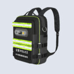 CK-B1A RFID智能警用背包（images 5）