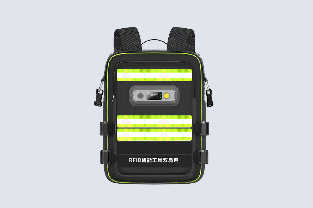 CK-B1A RFID工具智能背包
