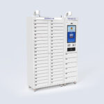 CK-G640 警用RFID卷宗柜（images 4）